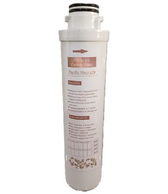 SCOTT & JAMES 3 IN 1 BOILING WATER TAP REPLACEMENT FILTER, ELO0074 SCOTT & JAMES 3 IN 1 BOILING WATER TAP REPLACEMENT FILTER, ELO0074